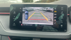 Skoda Kamiq 1.5 TSI Monte Carlo 5dr DSG Petrol Hatchback